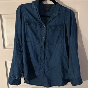 Worlds Softest Chambray